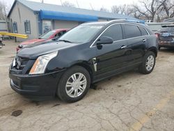 2012 Cadillac SRX Luxury Collection for sale in Wichita, KS