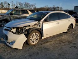 2013 Toyota Avalon Hybrid for sale in Spartanburg, SC