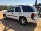 2004 Chevrolet Trailblazer LS