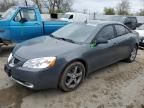 2008 Pontiac G6 Base