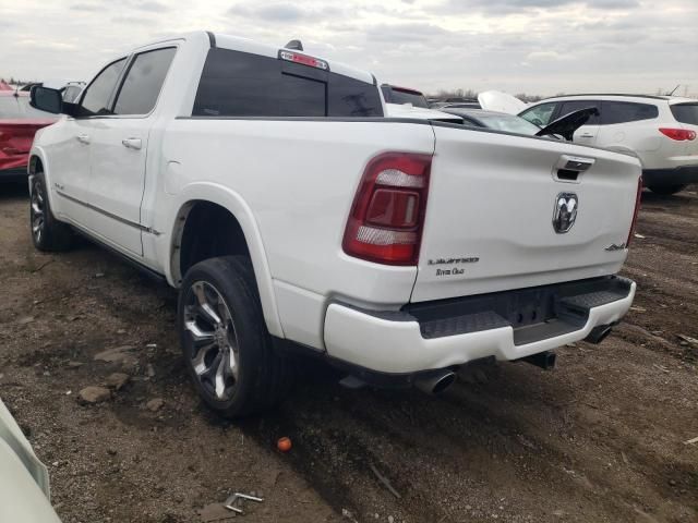 2020 Dodge RAM 1500 Limited