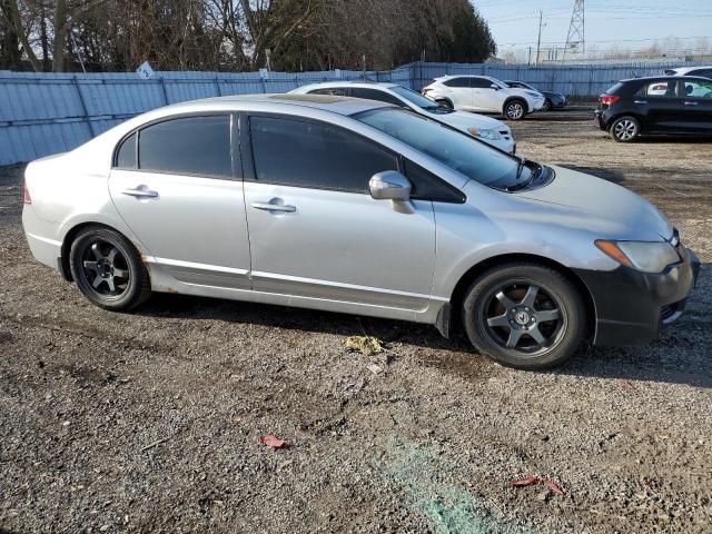 2007 Acura CSX Premium Navigation