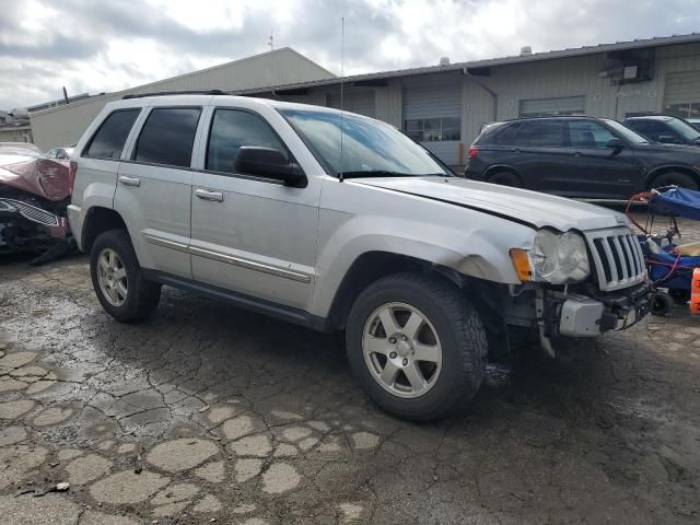 2010 Jeep Grand Cherokee Laredo