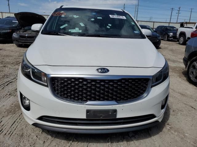 2015 KIA Sedona EX