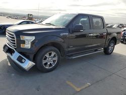 2016 Ford F150 Supercrew for sale in Grand Prairie, TX