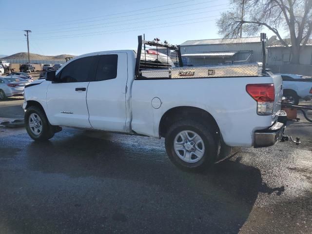 2013 Toyota Tundra Double Cab SR5