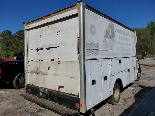 2006 Chevrolet Express G3500