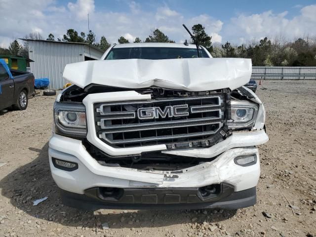 2016 GMC Sierra C1500