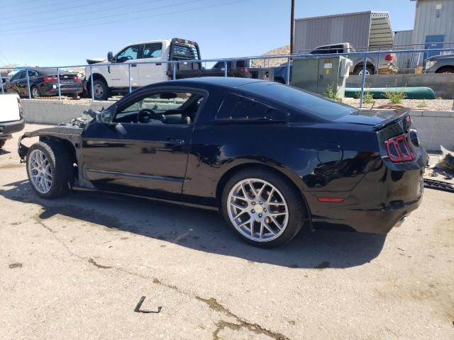 2014 Ford Mustang GT