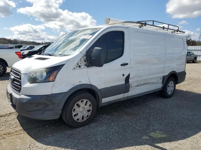 2016 Ford Transit T-150