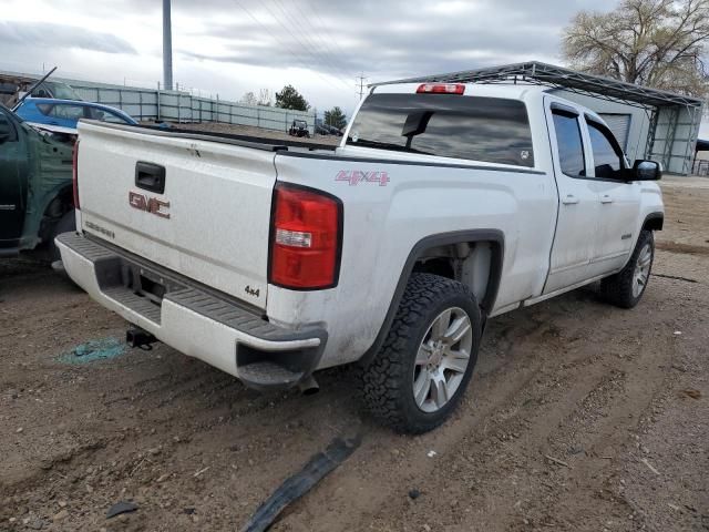 2017 GMC Sierra K1500