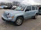 2013 Jeep Patriot Sport