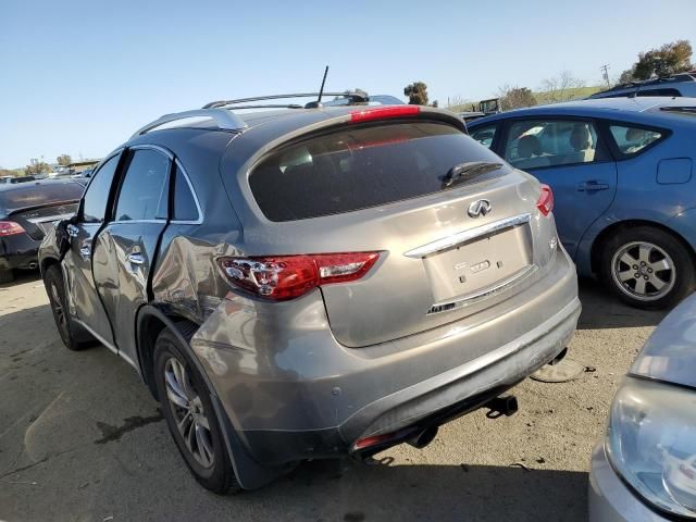 2009 Infiniti FX35