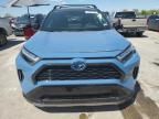 2023 Toyota Rav4 XSE