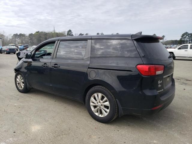 2015 KIA Sedona L