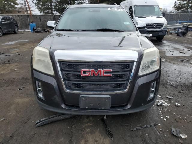 2014 GMC Terrain SLE