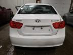 2007 Hyundai Elantra GLS