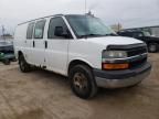 2007 Chevrolet Express G2500