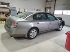 2005 Nissan Altima S