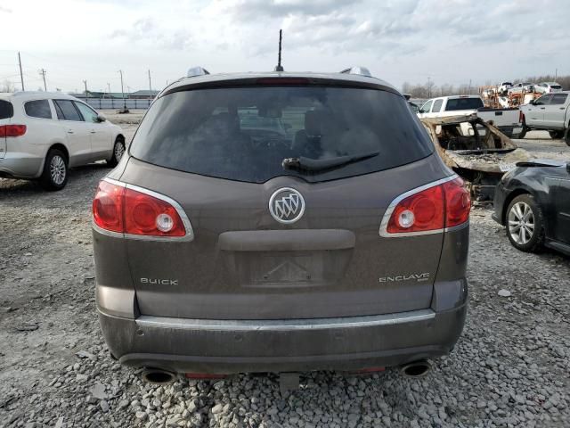 2012 Buick Enclave