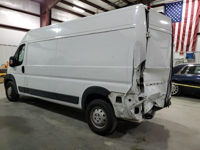 2020 Dodge RAM Promaster 2500 2500 High