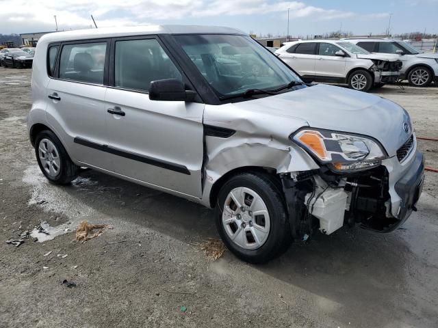 2011 KIA Soul