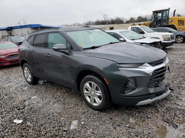 2020 Chevrolet Blazer 1LT