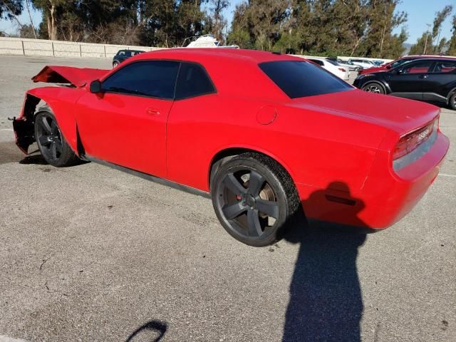 2010 Dodge Challenger SE