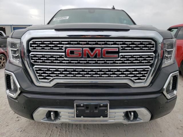 2021 GMC Sierra K1500 Denali