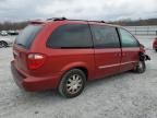 2005 Chrysler Town & Country Touring