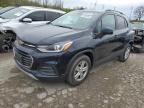 2022 Chevrolet Trax 1LT