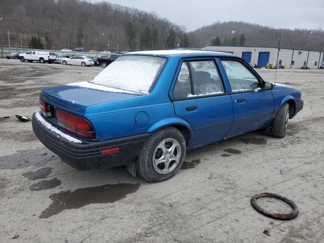 1992 Chevrolet Cavalier VL