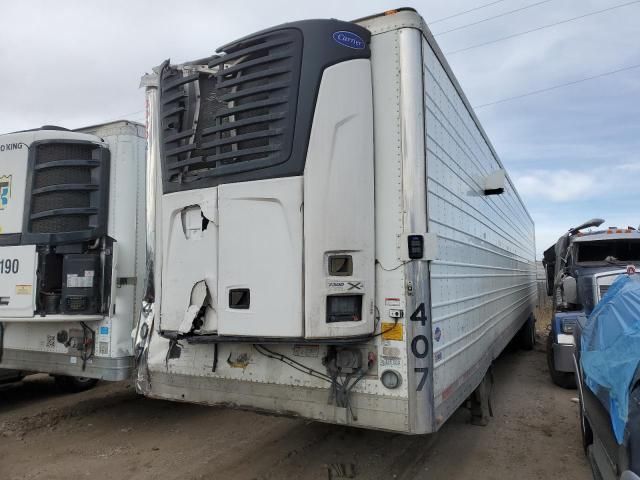 2019 Utility Reefer 53'