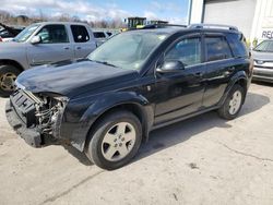 Saturn Vue salvage cars for sale: 2006 Saturn Vue