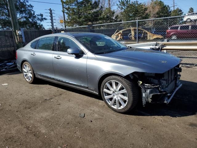 2018 Volvo S90 T8 Inscription