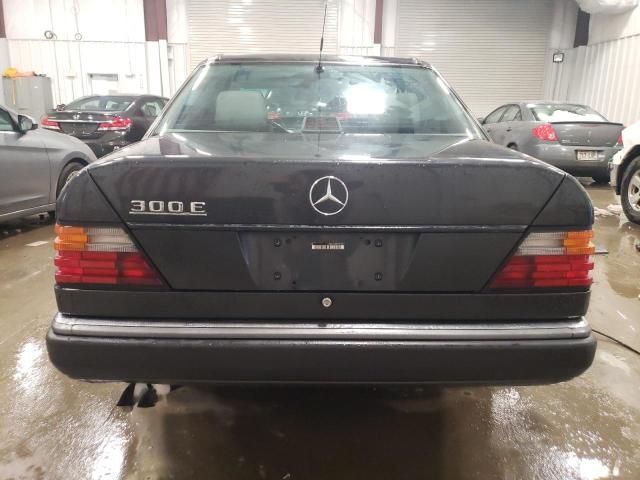 1993 Mercedes-Benz 300 E