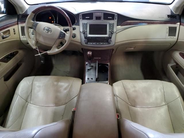 2011 Toyota Avalon Base