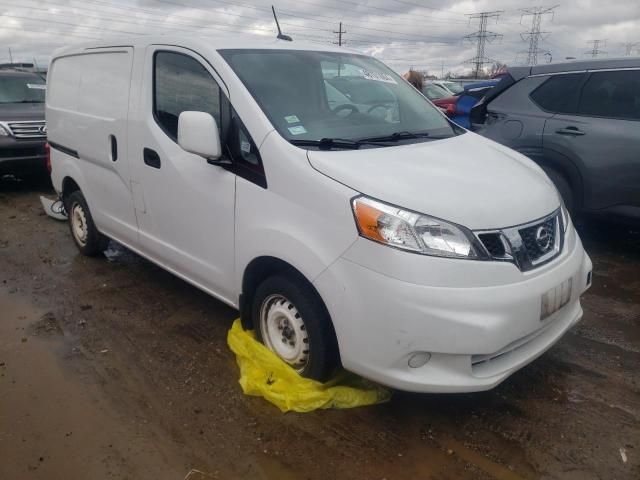 2019 Nissan NV200 2.5S