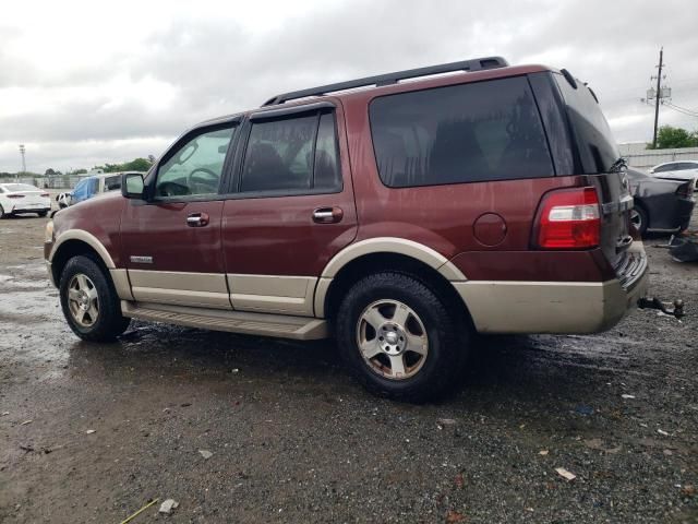 2007 Ford Expedition Eddie Bauer