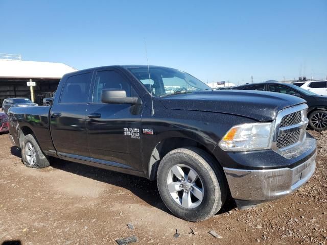 2020 Dodge RAM 1500 Classic SLT