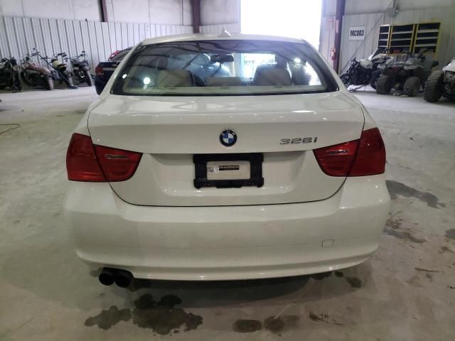 2009 BMW 328 I