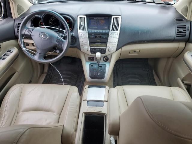 2006 Lexus RX 400