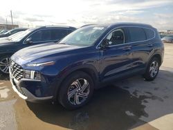 Vehiculos salvage en venta de Copart Grand Prairie, TX: 2023 Hyundai Santa FE SEL