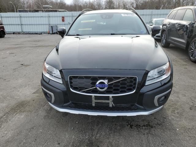 2016 Volvo XC70 T5 Platinum