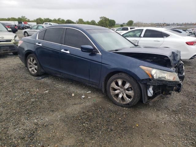 2010 Honda Accord EXL