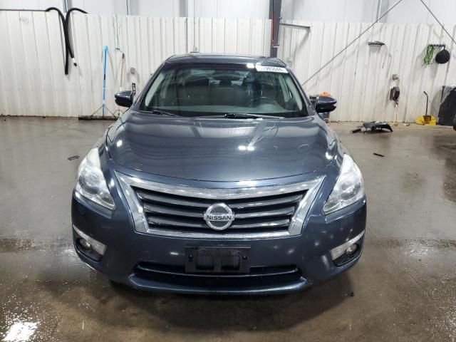 2013 Nissan Altima 3.5S