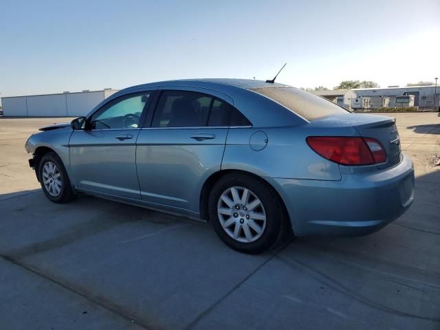 2009 Chrysler Sebring LX