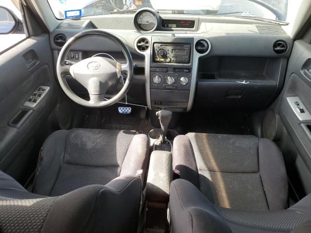 2005 Scion XB