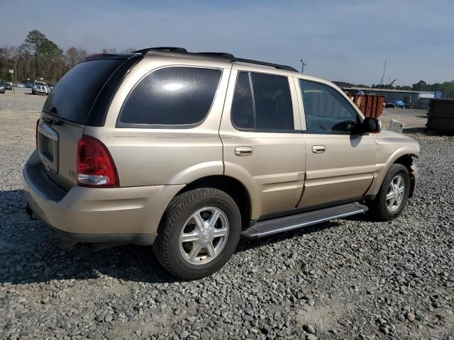 2005 Buick Rainier CXL