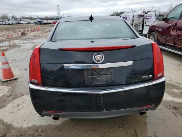 2009 Cadillac CTS